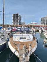 Sunseeker San Remo 33